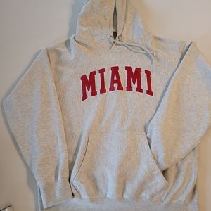 Miami University Hoodie